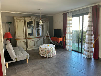 Maison - 83 m² - 3 pièces
