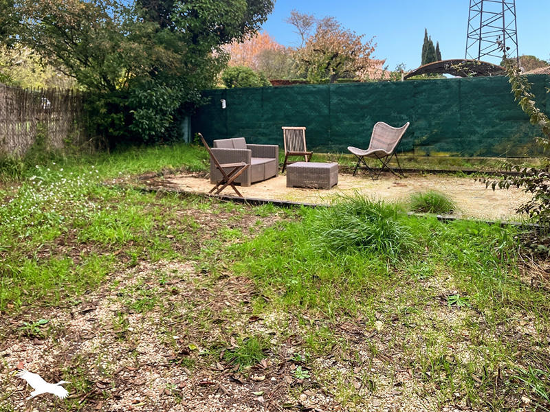 Local commercial - 445 m²