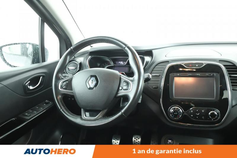 Renault Captur 0.9 TCe Energy Intens 90 ch