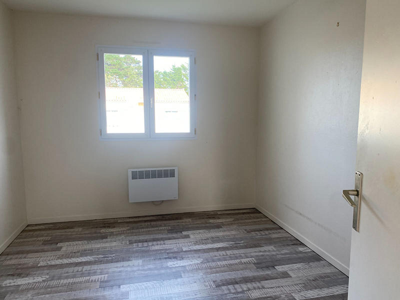 Maison - 72 m² - 3 pièces