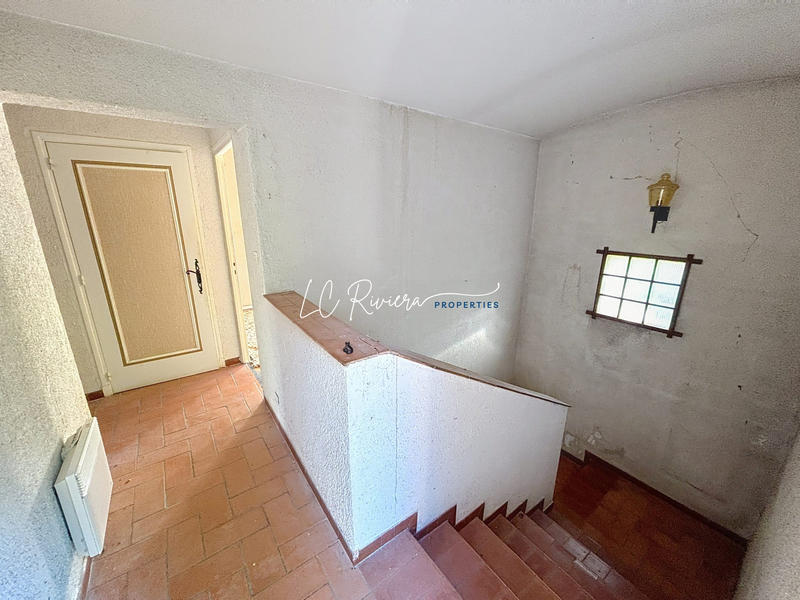 Villa - 93 m² - 4 pièces