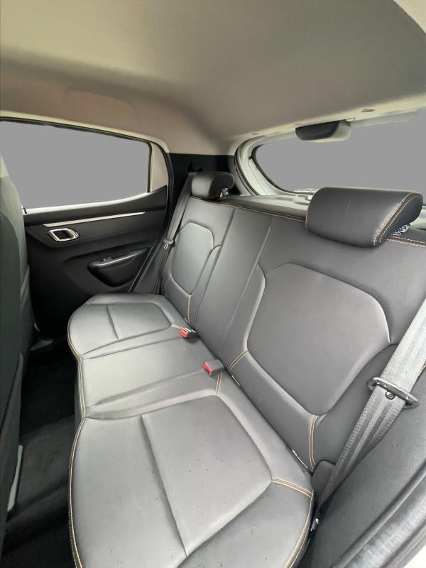 Dacia Spring Confort Plus Achat Integral