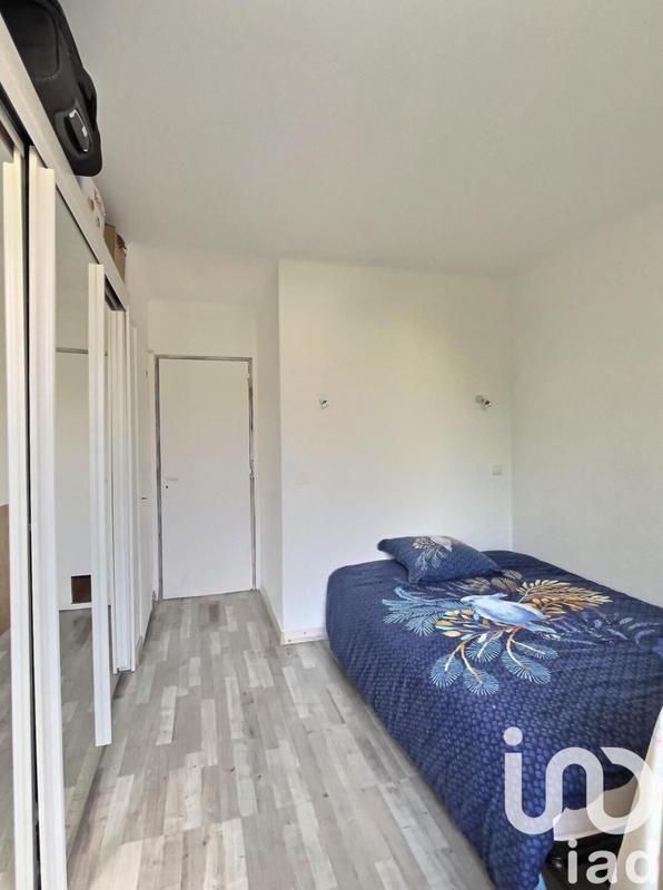 Appartement - 72 m² - 4 pièces