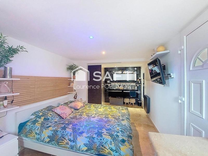 Maison - 155 m² - 6 pièces