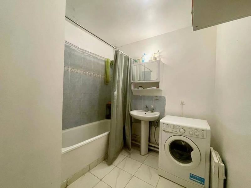 Appartement - 68 m² - 4 pièces