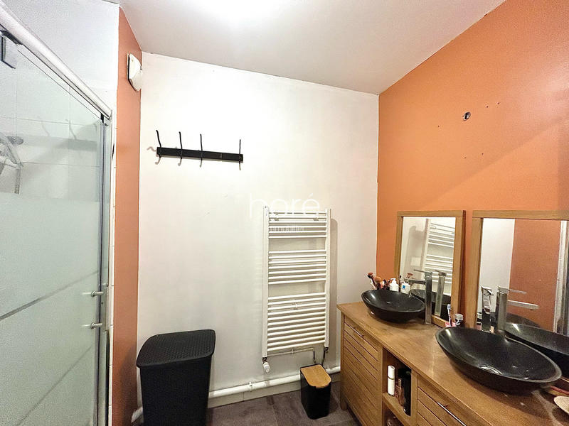 Appartement - 71 m² - 3 pièces