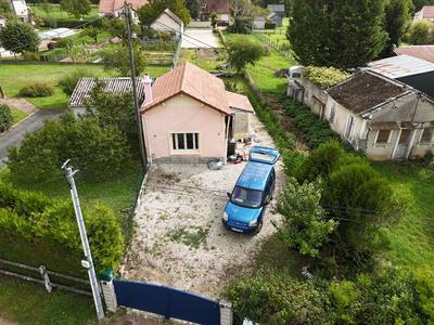 Maison - 28 m² - 1 pièce