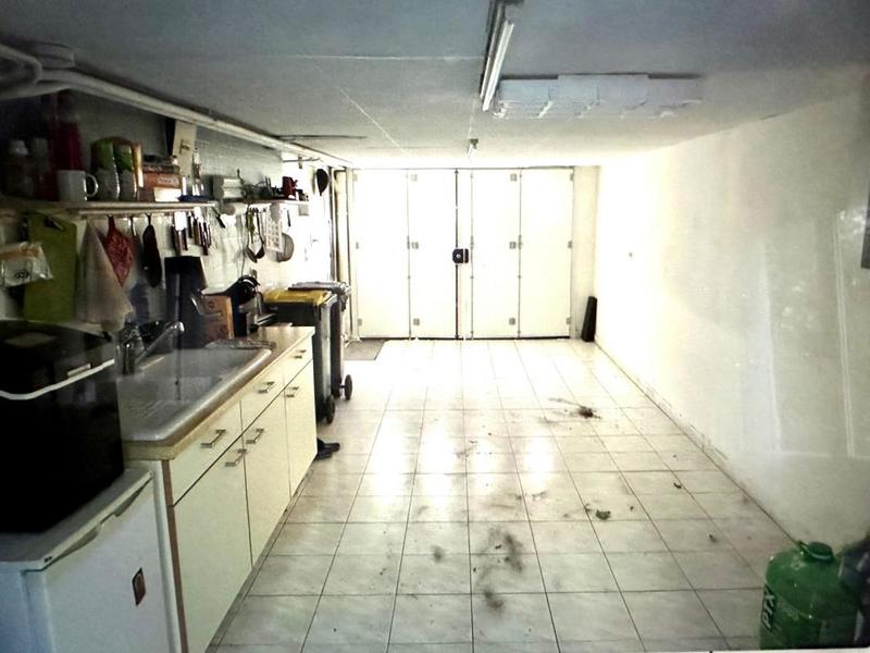 Maison - 52 m² - 3 pièces