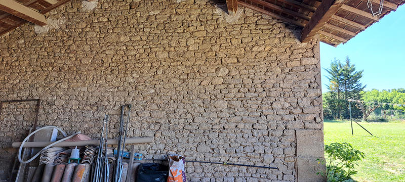 Maison - 350 m² - 8 pièces