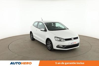 Volkswagen Polo 1.2 Tsi BlueMotion Tech Allstar 3p 90 ch