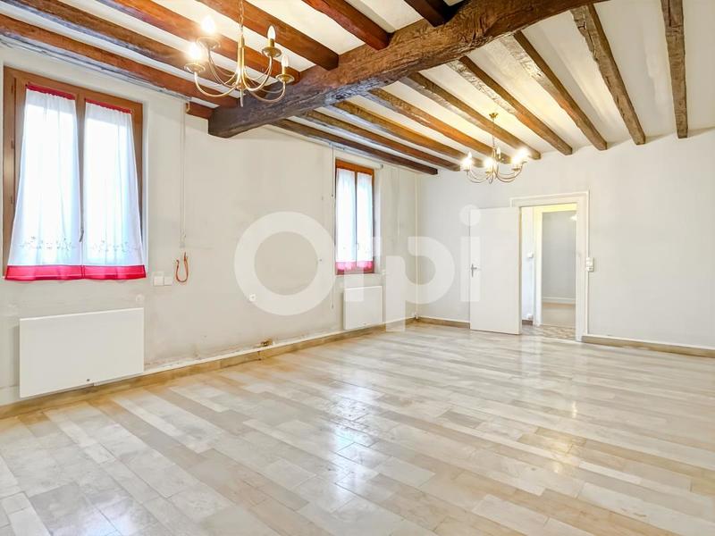 Maison - 129 m² - 3 pièces