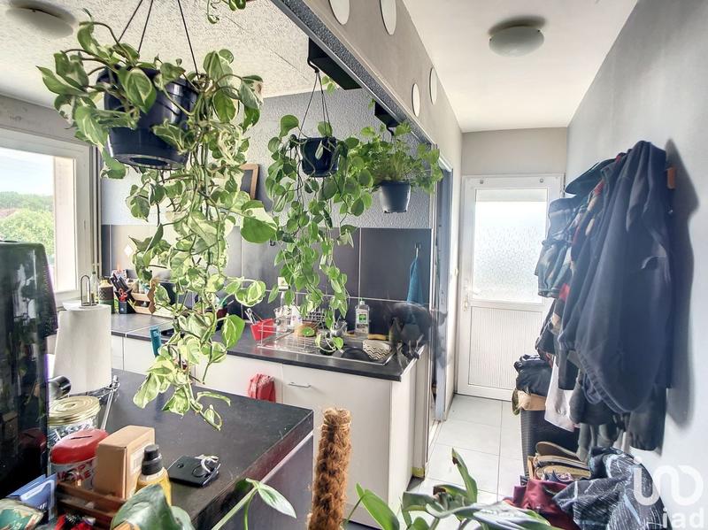 Immeuble - 751 m² - 20 pièces