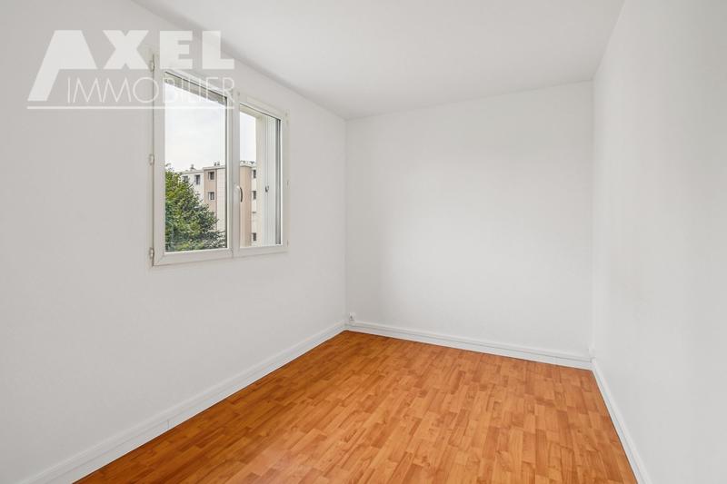 Appartement - 84 m² - 5 pièces