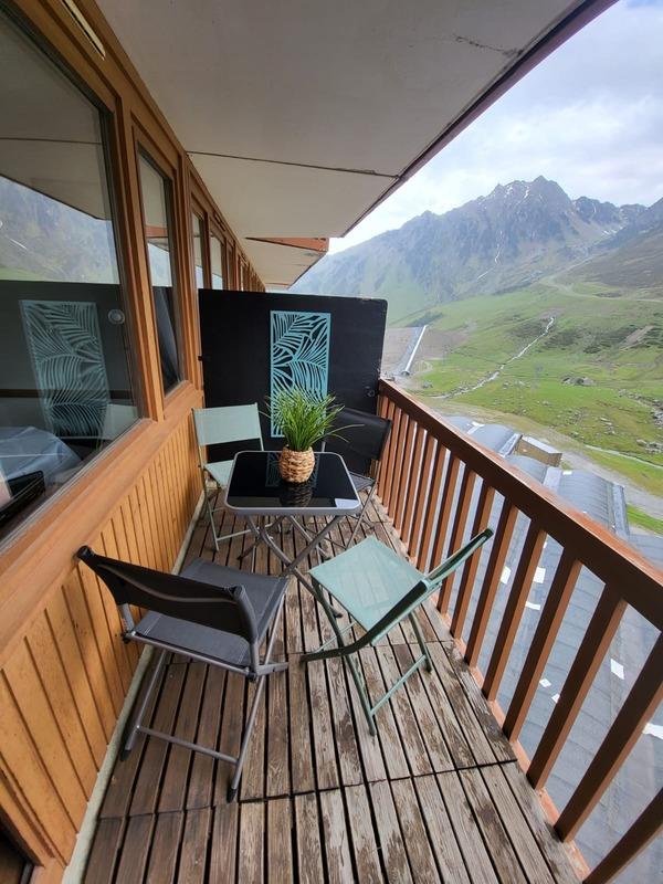 Appartement - 28 m² - 1 pièce