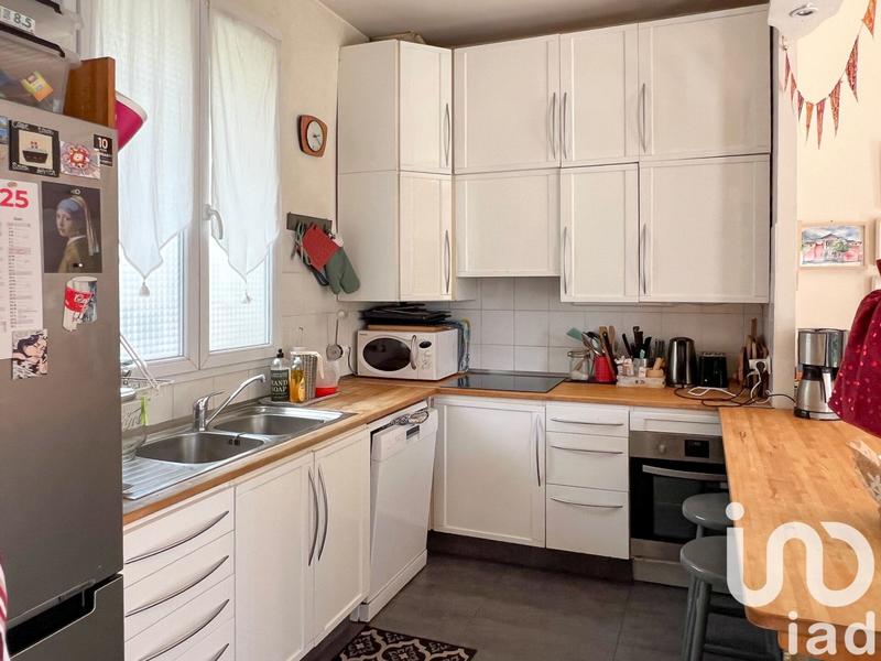 Maison - 168 m² - 6 pièces