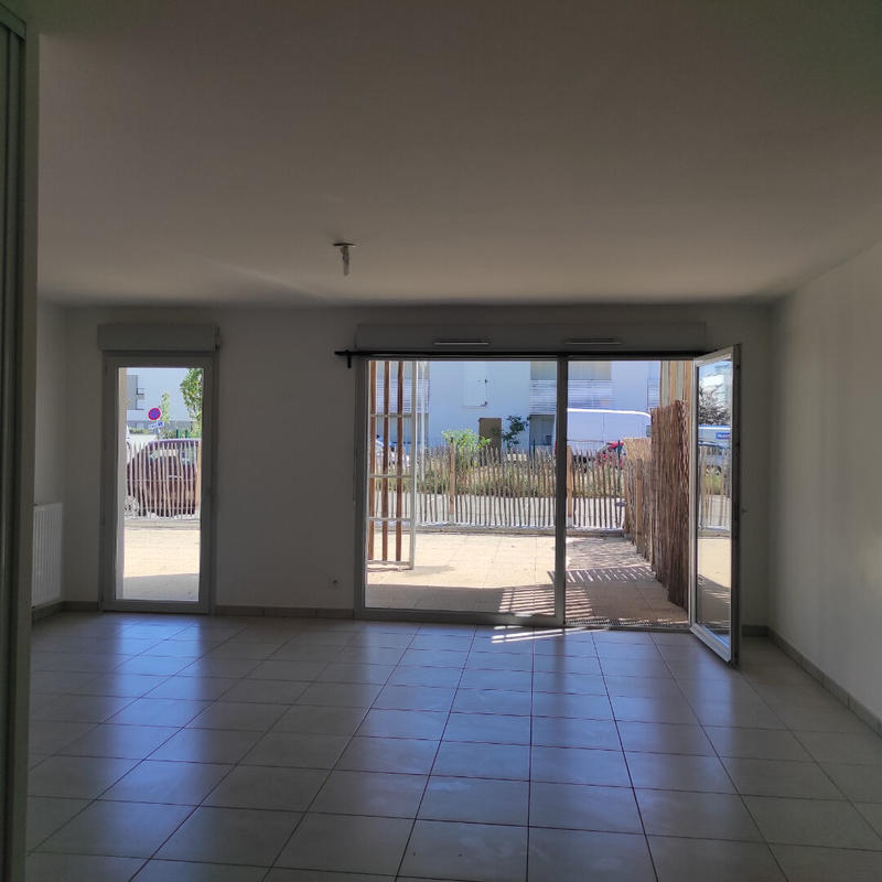 Appartement - 87 m² - 4 pièces