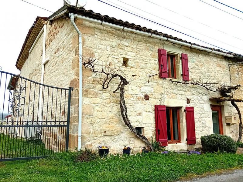 Maison - 106 m² - 6 pièces