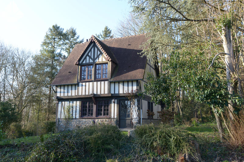 Maison - 67 m² - 3 pièces