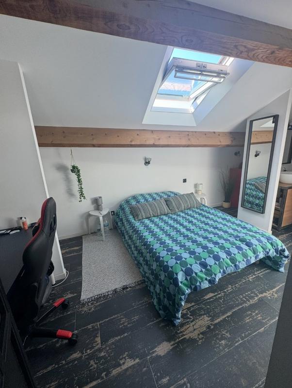 Immeuble - 337 m² - 4 pièces