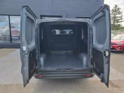 Renault Trafic III Ca Gcf L2h1 3t Blue dCi 150 Edc