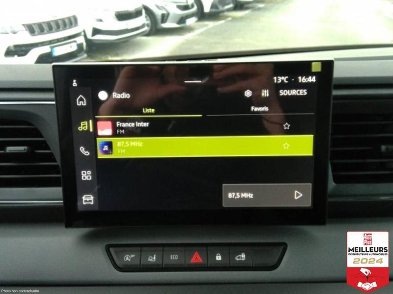 Renault Master F3500 L2h2 2.0 Blue Dci 150ch Extra Auto -