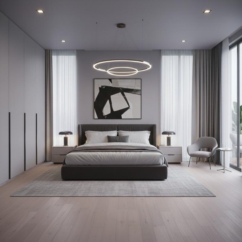 Maison - 187 m² - 5 pièces