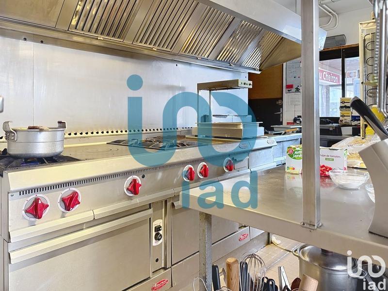 Local commercial - 245 m²