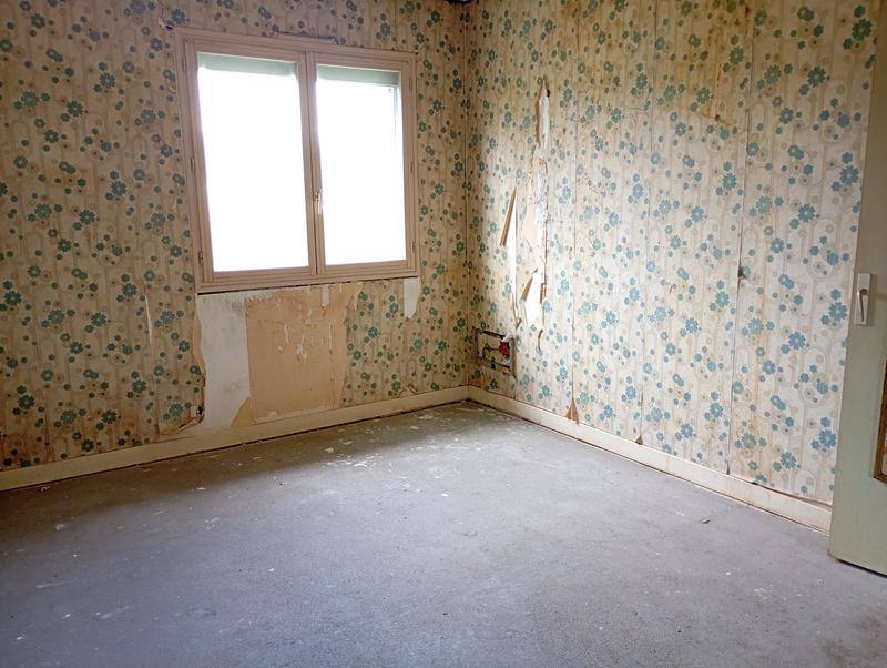 Maison - 104 m² - 5 pièces