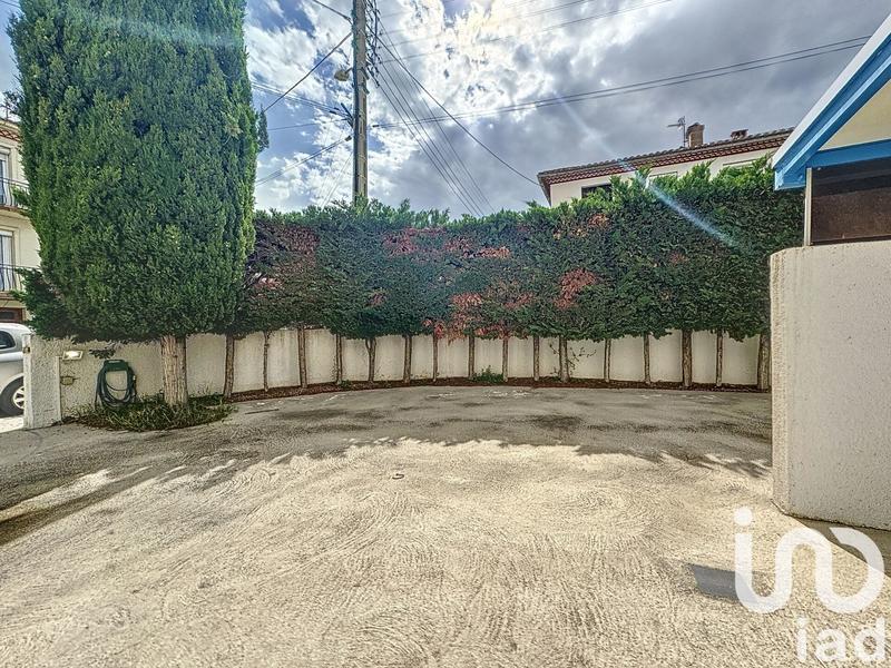 Maison - 182 m² - 3 pièces