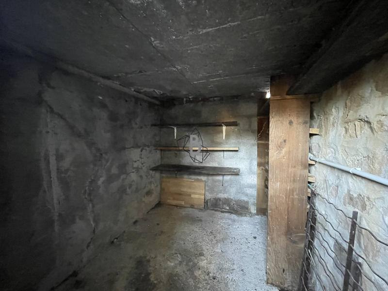 Maison - 111 m² - 3 pièces