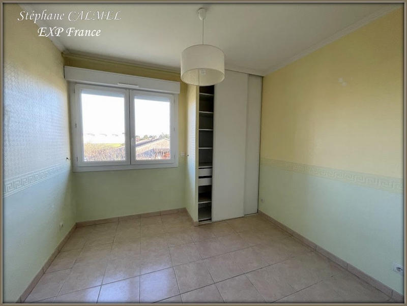 Maison - 89 m² - 4 pièces