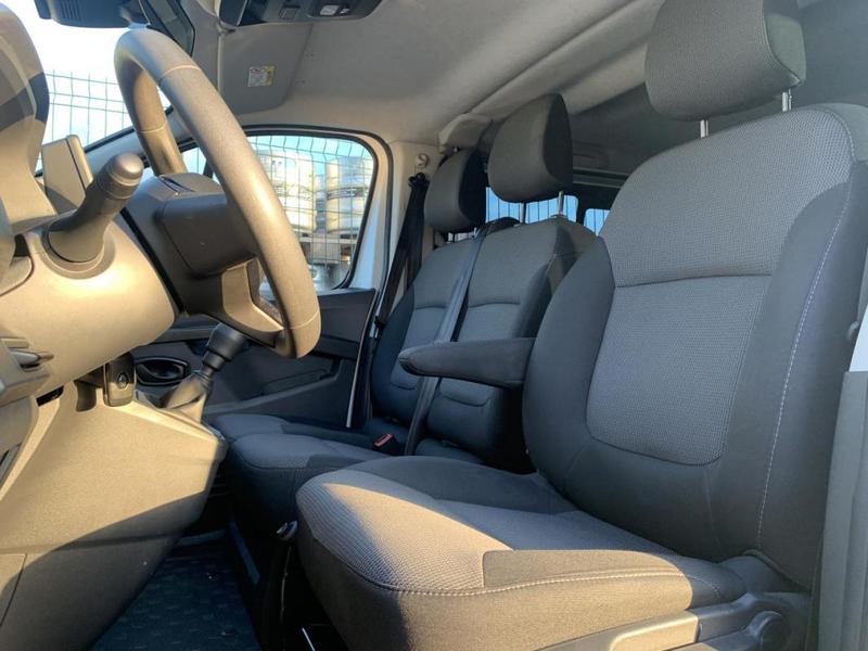 Renault Trafic L2h1 2.0 Energy dCi 150 Ch Combi Zen - Garantie 6 Mois