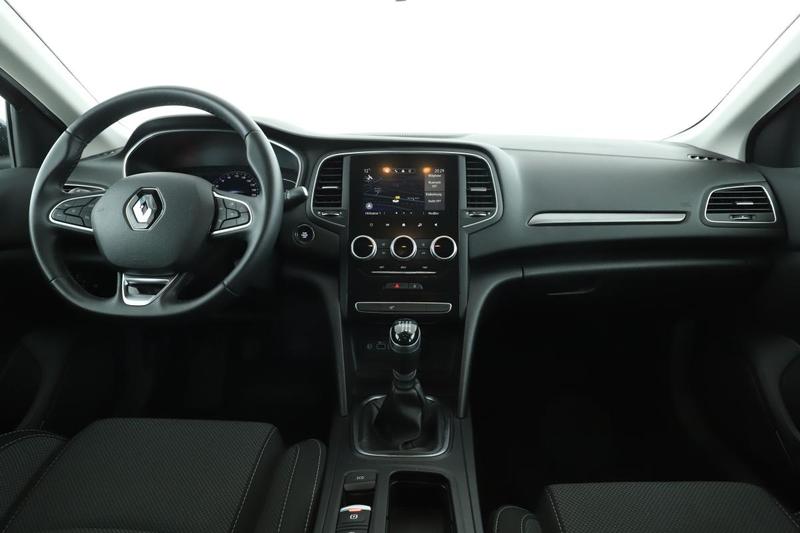 Renault Mégane 1.3 TCe Evolution 140 ch
