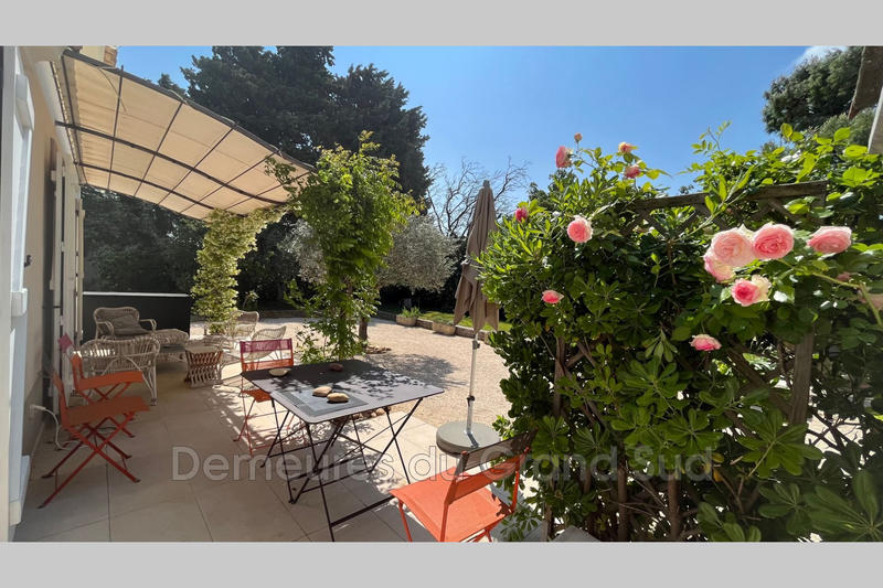 Mas - 190 m² - 5 pièces