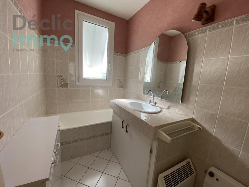 Maison - 147 m² - 7 pièces