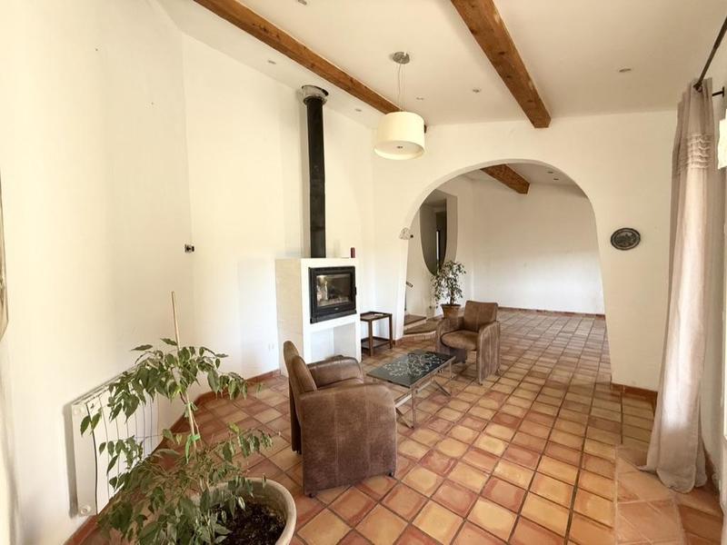 Maison - 192 m² - 7 pièces