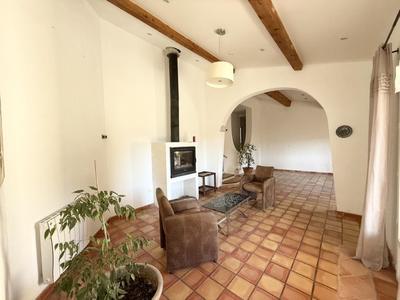 Maison - 192 m² - 7 pièces