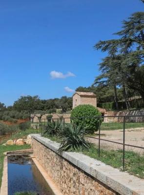 Manoir - 1 575 m² - 20 pièces