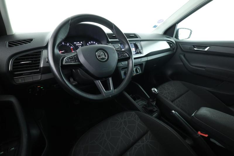 Skoda Fabia Combi 1.0 Tsi Clever 95 ch