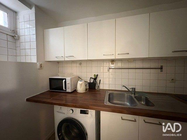 Appartement - 70 m² - 2 pièces