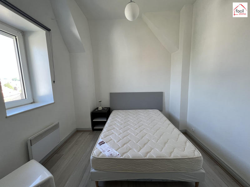 Appartement - 29 m² - 1 pièce