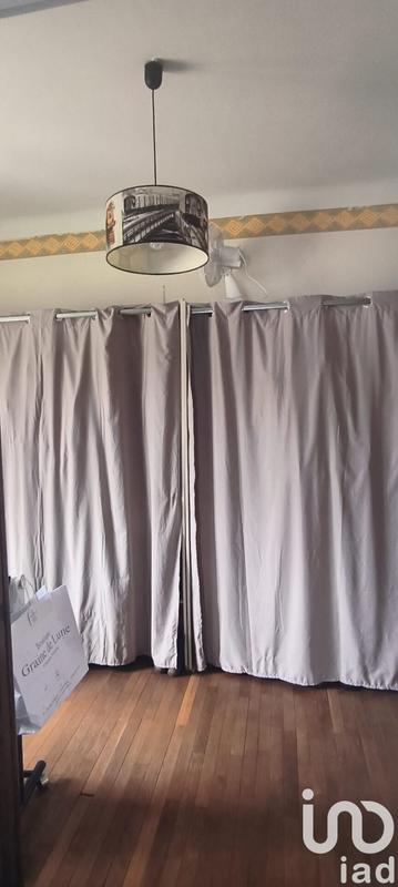 Maison de village - 128 m² - 5 pièces