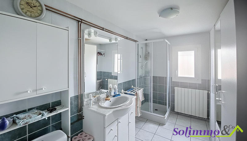 Villa - 159 m² - 6 pièces