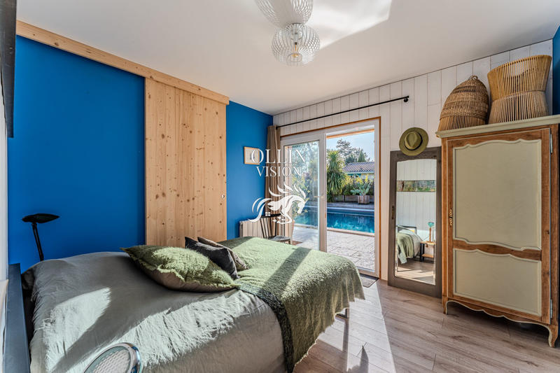 Villa - 150 m² - 6 pièces