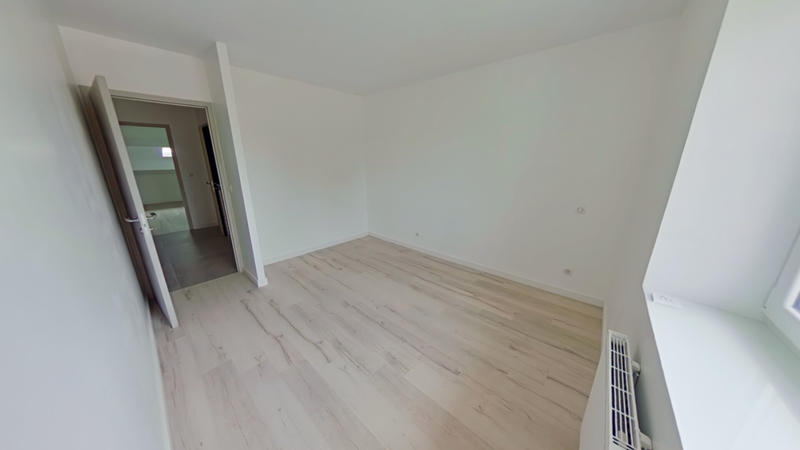 Maison - 166 m² - 5 pièces