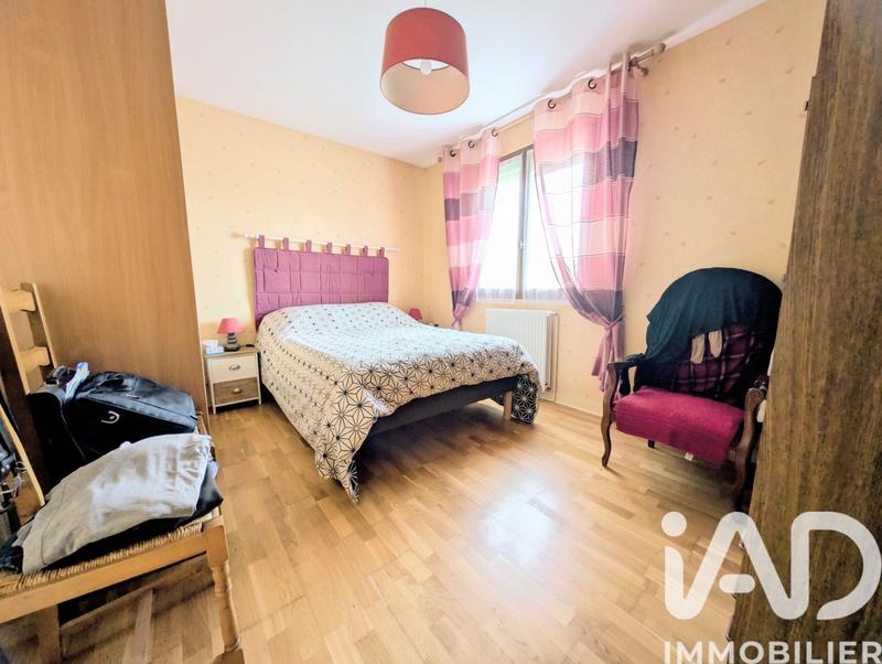 Maison de campagne - 80 m² - 4 pièces