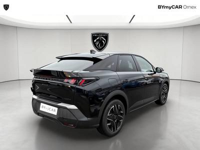 Peugeot 3008 Hybrid 136 e-Dcs6 Allure