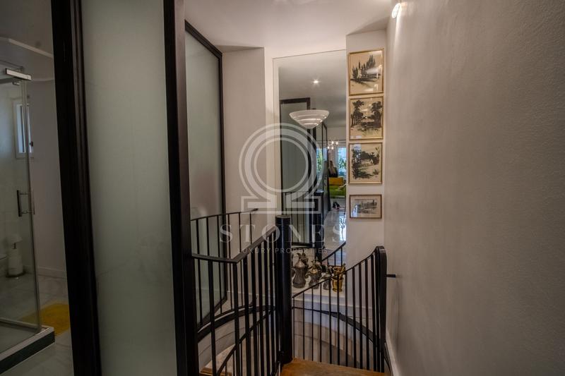 Appartement - 102 m² - 3 pièces