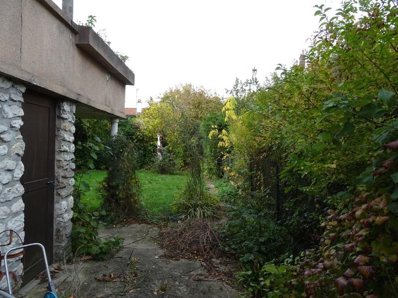 Maison - 126 m² - 5 pièces