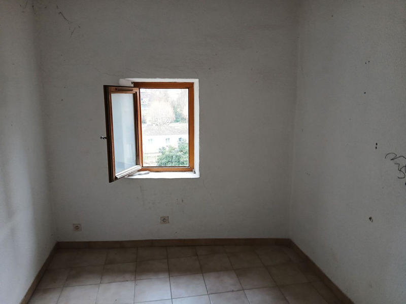 Maison de ville - 89 m² - 4 pièces